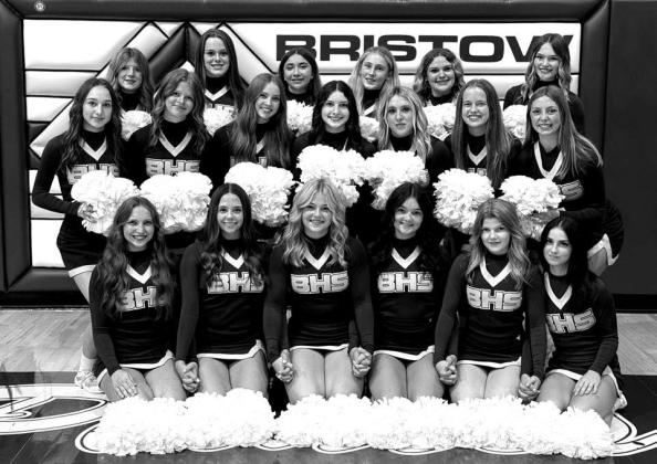 From Quila Cole Last Spring we competed in STUNT Games for the first time and finished as State Runner Up in the 4A and Below division. We performed at the OSSAA Performance State competition in September. The girls have taken the runner up position now for three year straight.The girls did a great job with their performance.State ws held at theTulsa Union Multipurpose Activity Center (UMAC).