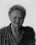 Shirley Mae Mathews