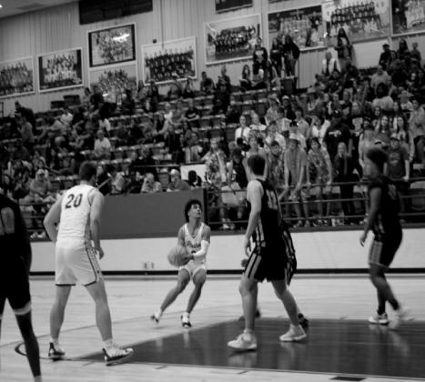 Bristow vs Perkins