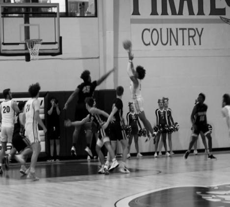Bristow vs Perkins