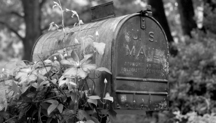 Mailbox Improvement Week arrives in time for spring