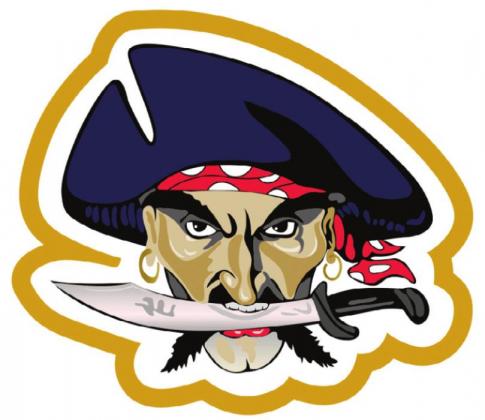 Bristow Lady Pirates place first in the Kiefer “Dave Calver” tournament