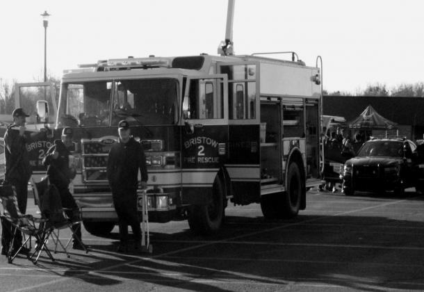 Careers on wheels