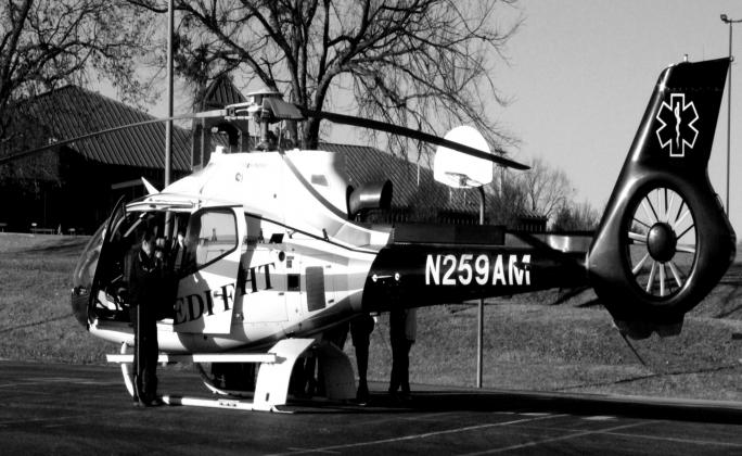 Careers on wheels