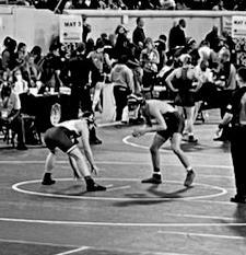Bristow Pirates at State Tourney