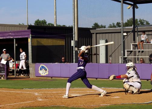 Lady Pirates vs Morrison