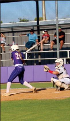 Lady Pirates vs Morrison