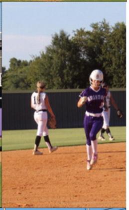 Lady Pirates vs Morrison