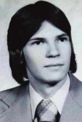Gregory Don Cecil, 1957 - 2021