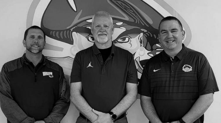 2022 All State Coaches