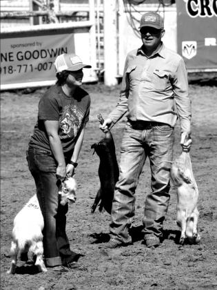 Western Heritage Days