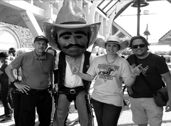 Western Heritage Days
