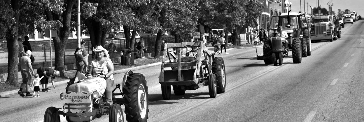 Western Heritage Days