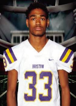 ChandlerFortney,#10,AllDistrictLinebacker. CalebAlexander,#33,HonorableMentionAll District. courtesy photo courtesy photo