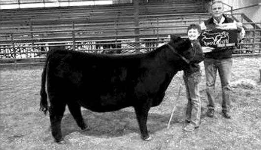 Easton Robson, Bristow