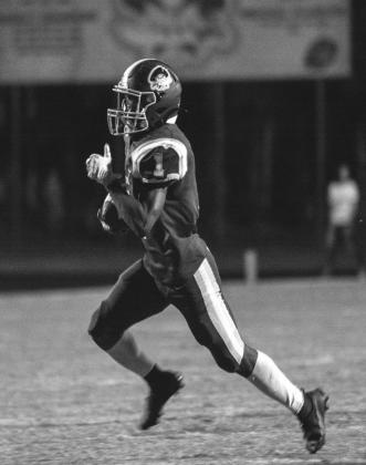 Pirates take Skiatook, 54 - 14
