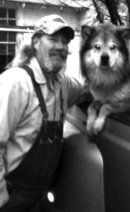 Darin Wayne Biggs, 1964 - 2021