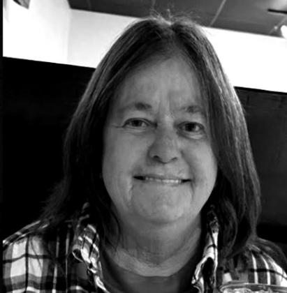 Kimberly Naomi Armitage