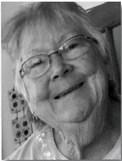 Elrita James Baker