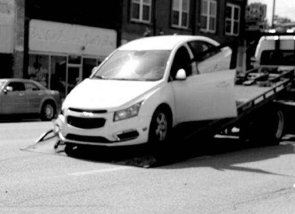 Fender Bender