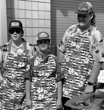 State Fair Winners