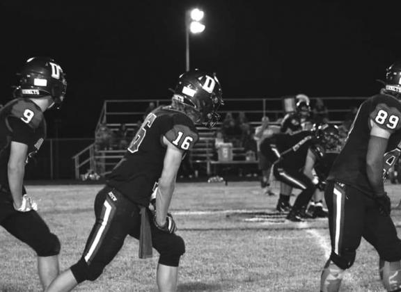 Hornets take big win over Prue Rockets