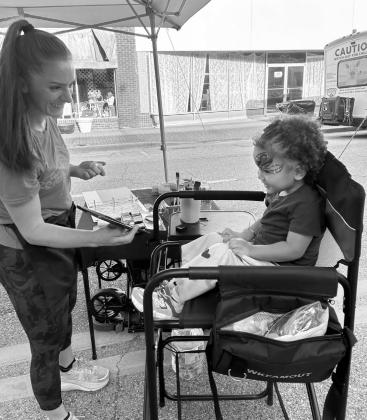 courtesy photo Angie Gentry photos