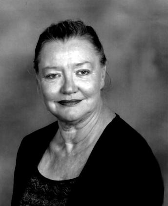 Barbara Jeane Montgomery
