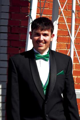 Depew Hornet Prom