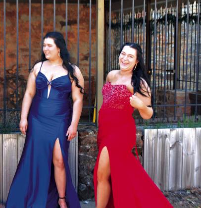 Depew Hornet Prom