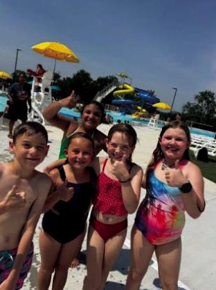 The Adventures of Day Camp