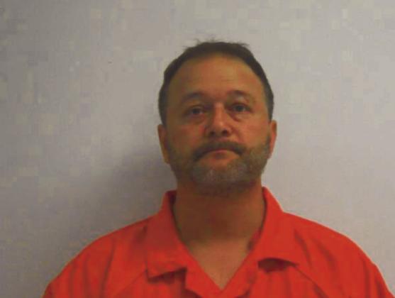 Ricky Darren Capps
