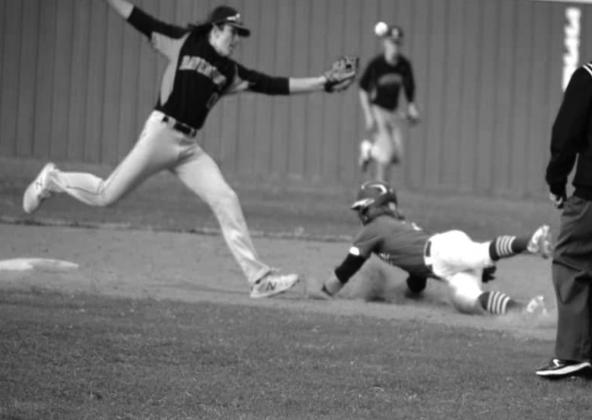 Hornets vs Davenport