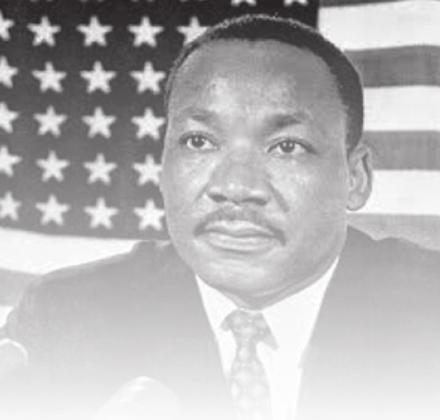 Remembering Martin Luther King, Jr.