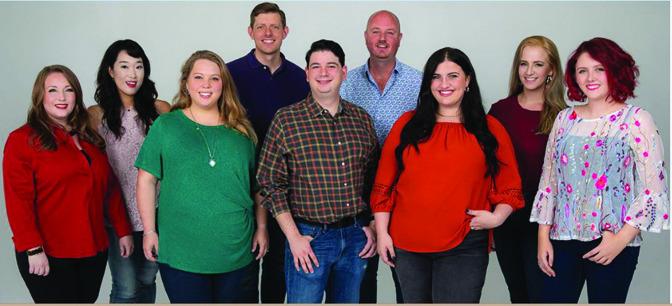 “An evening with Tulsa Opera” at the Freeland Center