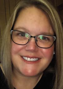 Jennifer Taylor