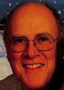 James Ernst