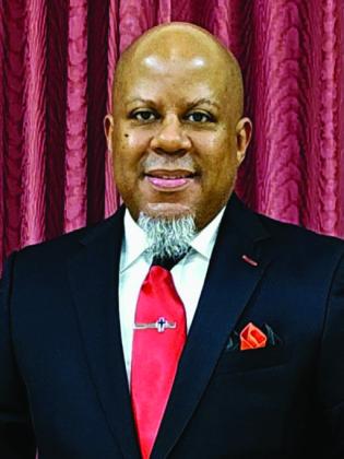 Bristow Community Center Host 2025 Martin Luther King, Jr. Program