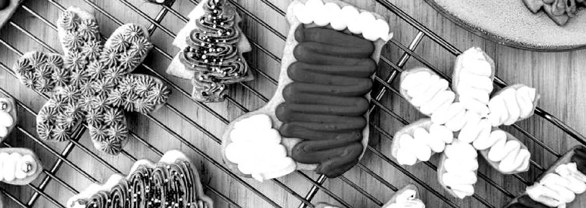 Perfect Sugar Cookies