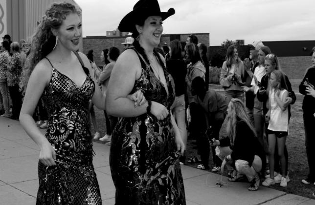 Bristow 2022 Prom Night