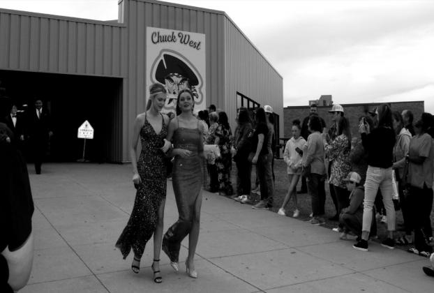 Bristow 2022 Prom Night