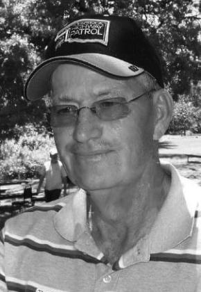 Johnny Lee Spencer