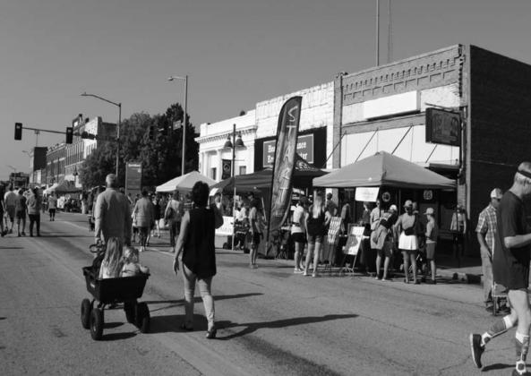 Tabouleh Festival