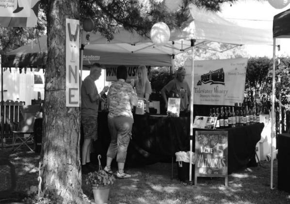 Tabouleh Festival