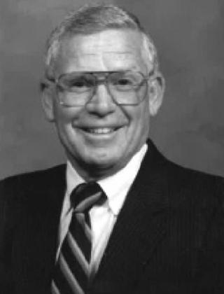 Earl Lee Smith