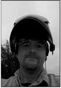 Jonathan Wayne Pope