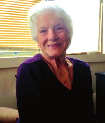 Patricia Pleasant