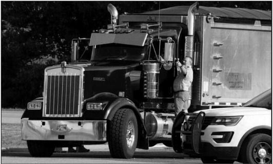 Touch a Truck kids day event held Saturday