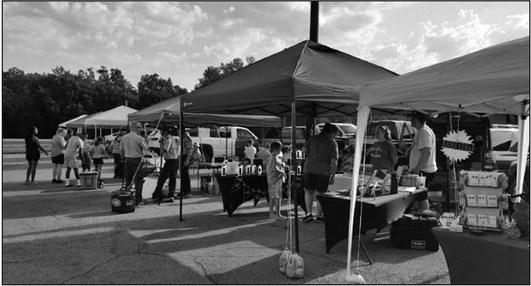 Touch a Truck kids day event held Saturday
