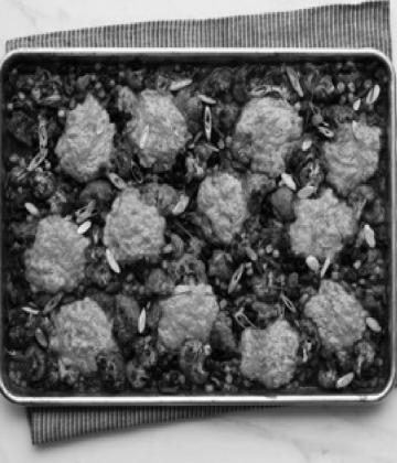 Hometown Recipes